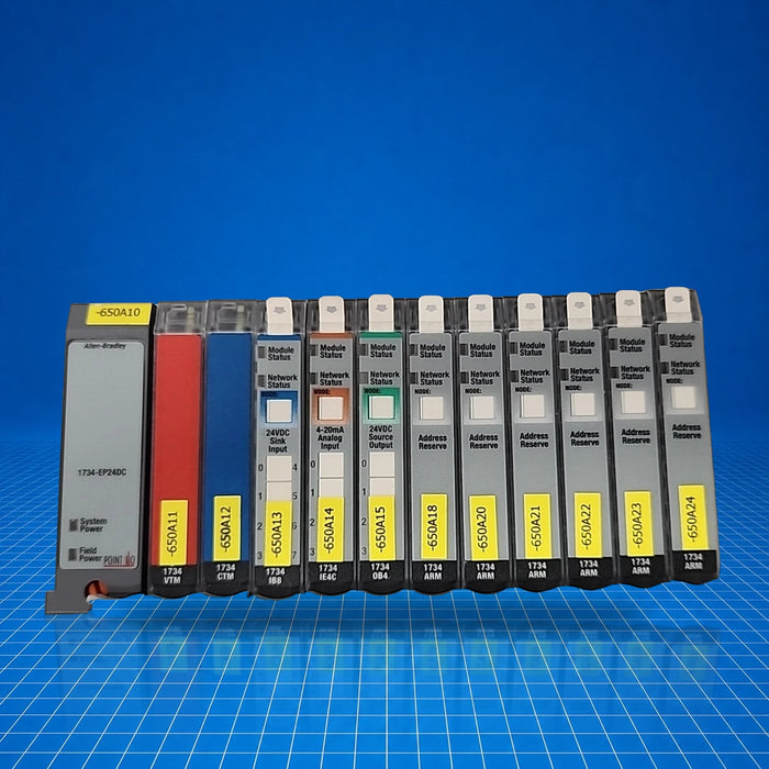 1734-ARM Allen-Bradley