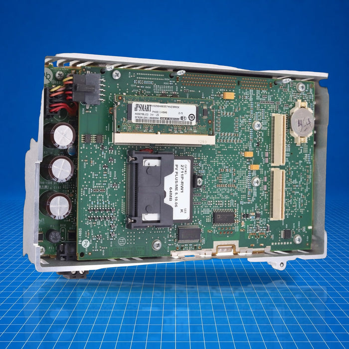 2711P-RP1 Allen Bradley industrial automation part - product view