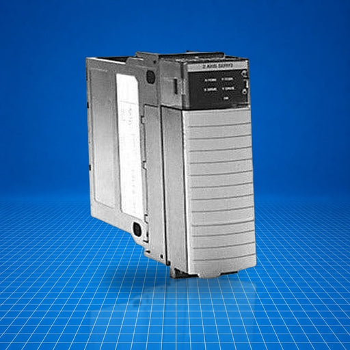 1756-M02AS Allen-Bradley