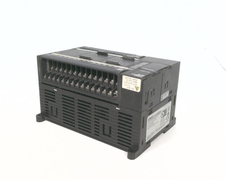 CP1E-N40DR-A Omron