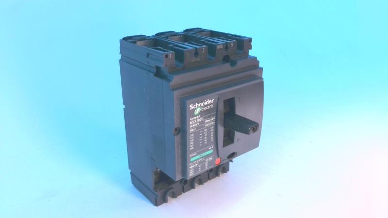 LV429018 Schneider Electric