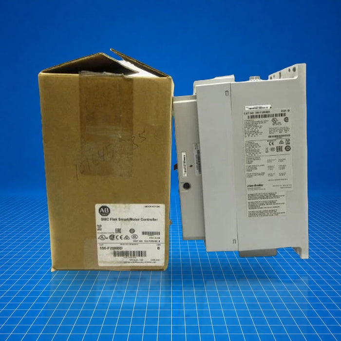 150-F25NBD Allen-Bradley