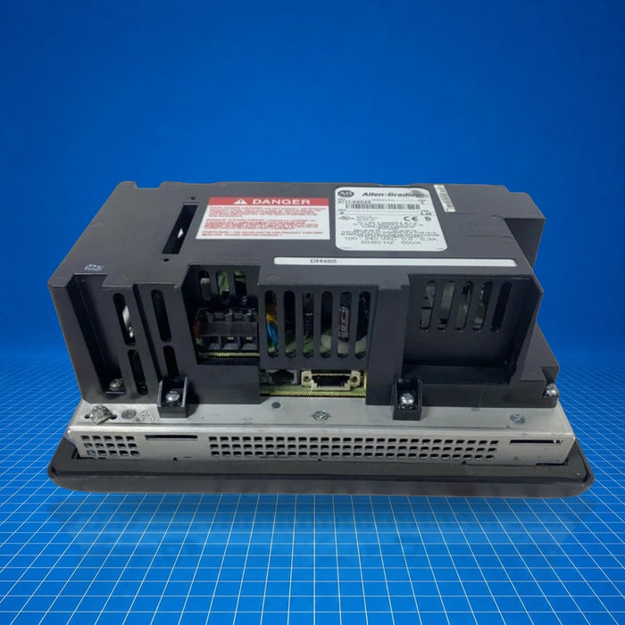 2711-K6C2 Allen-Bradley