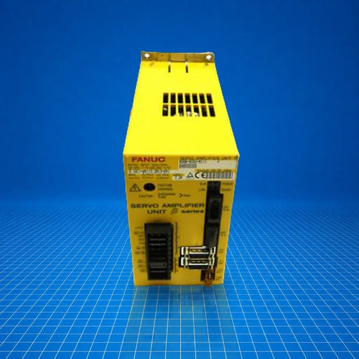 A06B-6093-H111 GE Fanuc