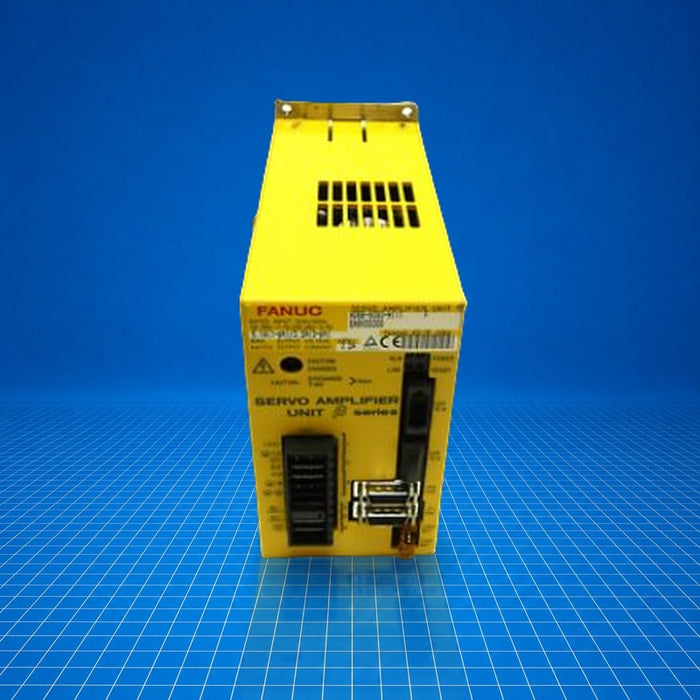 A06B-6093-H111 GE Fanuc