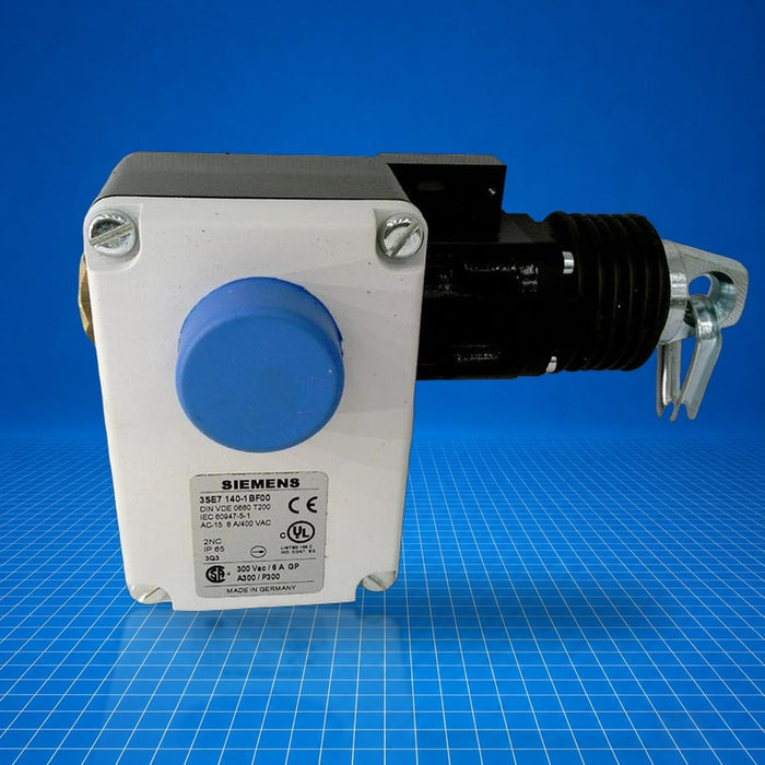 3SE7140-1BF00 Siemens