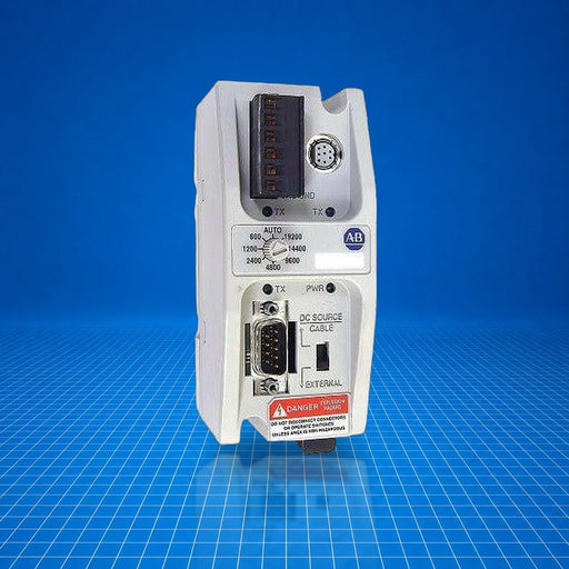 1761-NET-AIC Allen-Bradley