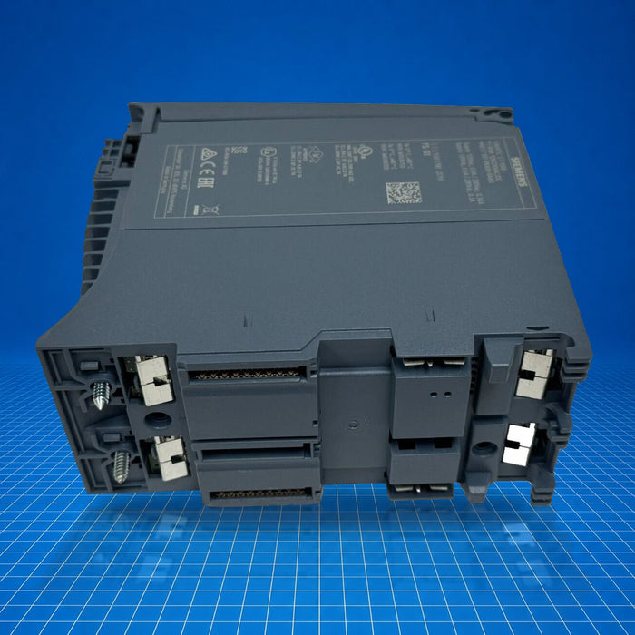 6ES7507-0RA00-0AB0 Siemens