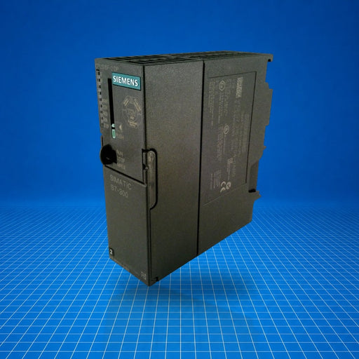 6ES7315-6FF04-0AB0 Siemens