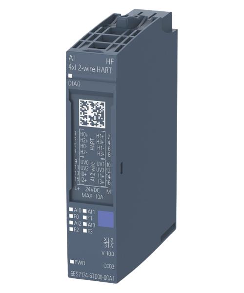 6ES7134-6TD00-0CA1 Siemens
