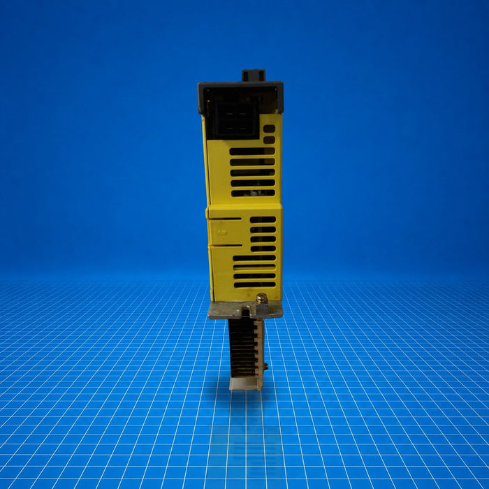 A06B-6114-H106 GE Fanuc industrial automation part - product view