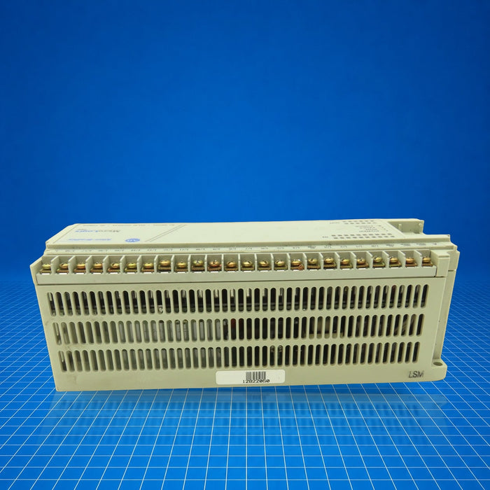1761-L32AWA Allen Bradley industrial automation part - product view