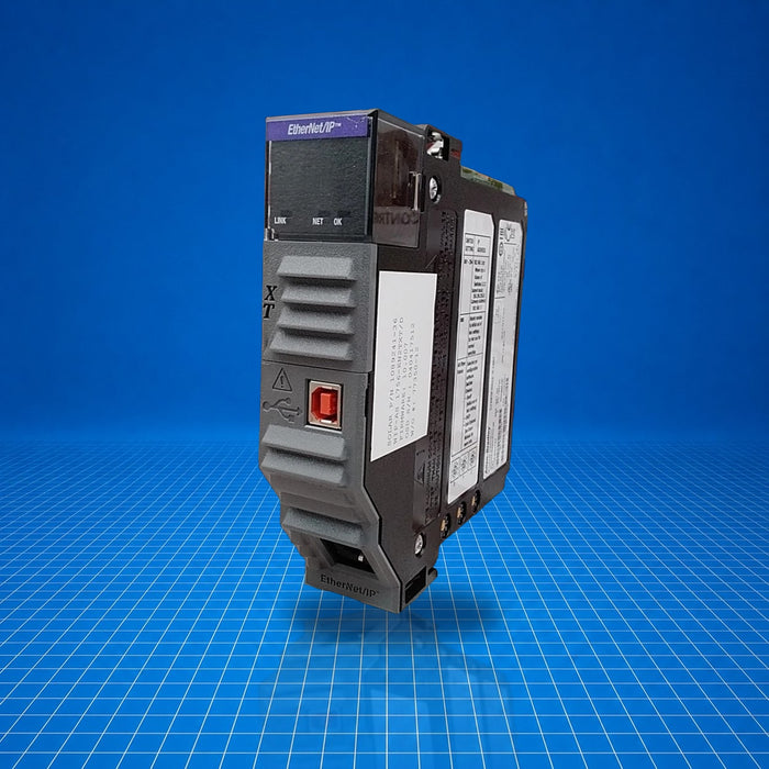 1756-EN2TXT Allen-Bradley