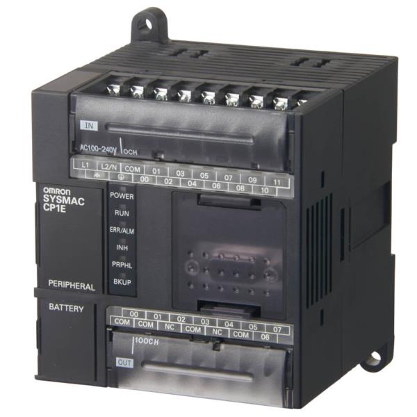 CP1E-N20DR-A Omron