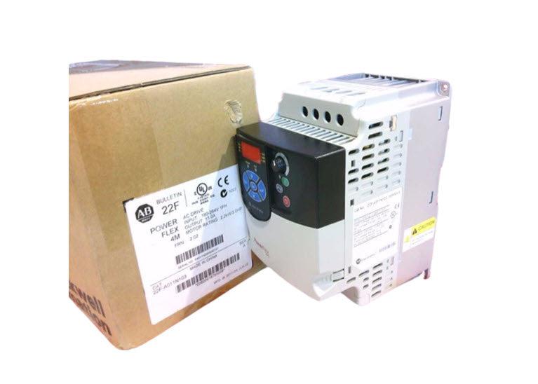 22F-A011N103 Allen-Bradley