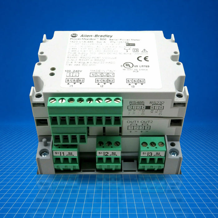 1420-V1A-485 Allen-Bradley