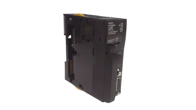 CJ2M-CPU13 Omron