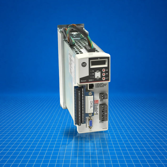 TLY-A230P-BJ62AA Allen Bradley industrial automation part