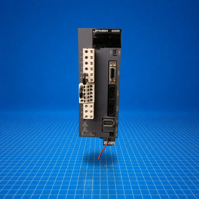 MR-J3-70B Mitsubishi