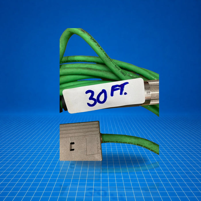 2090-CFBM7DF-CEAA09 Allen-Bradley