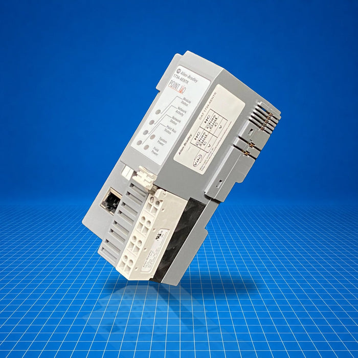 1734-AENTR Allen-Bradley