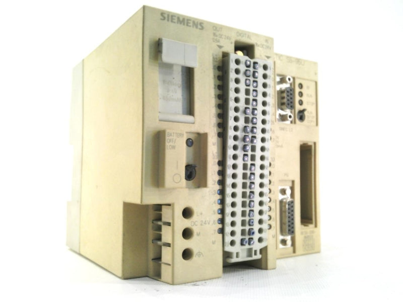 6ES5095-8MB03 Siemens
