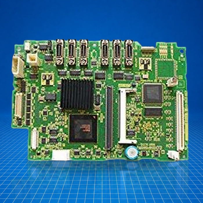 A20B-8200-0393 GE Fanuc