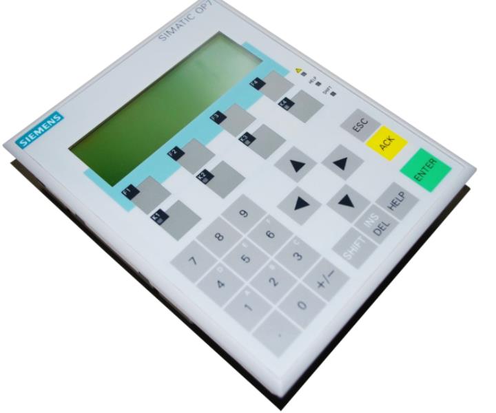 6AV3607-1JC20-0AX1 Siemens