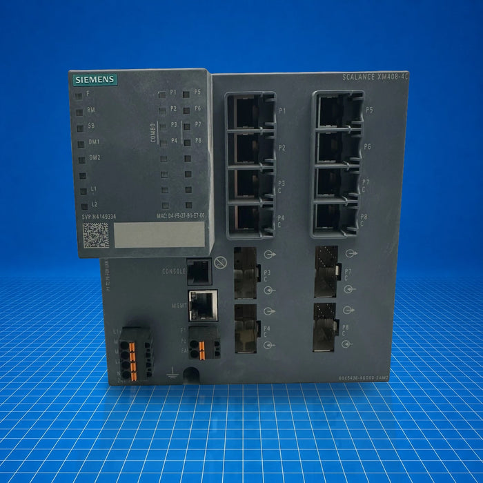 6GK5408-4GQ00-2AM2 Siemens