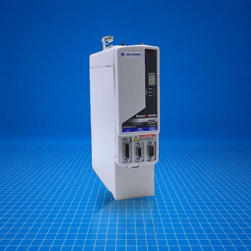 2094-BM02 Allen-Bradley