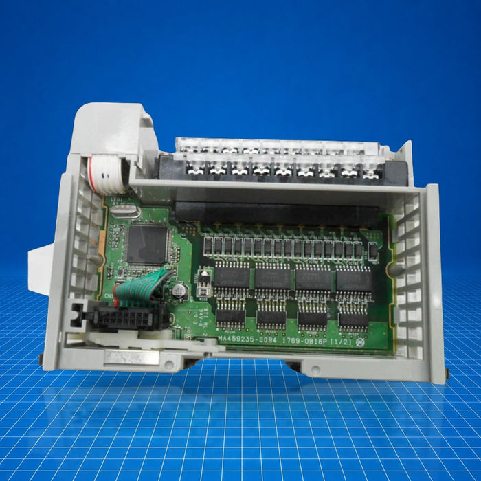 1769-OB16P Allen-Bradley