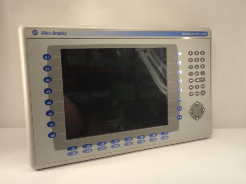 2711P-B10C4D1 Allen-Bradley