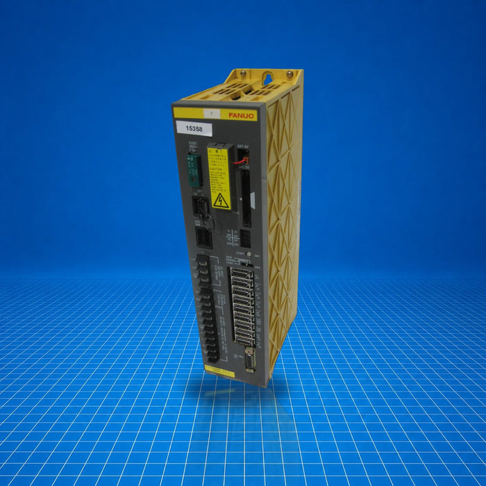 A02B-0168-B013 GE Fanuc