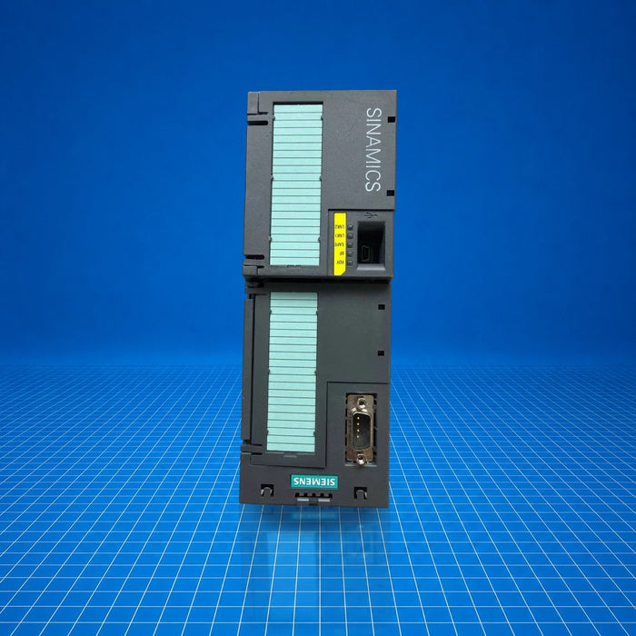 6SL3246-0BA22-1FA0 Siemens