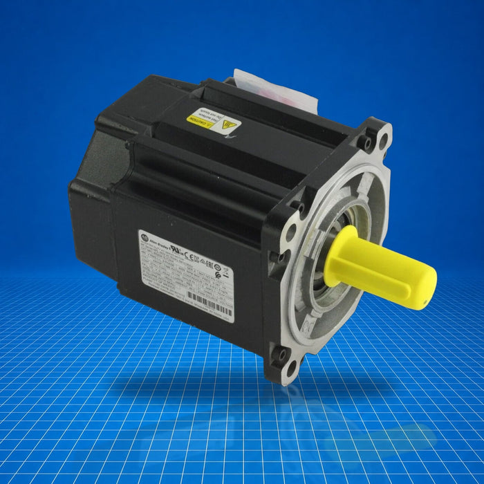 MPL-B520K-SJ72AA Allen-Bradley