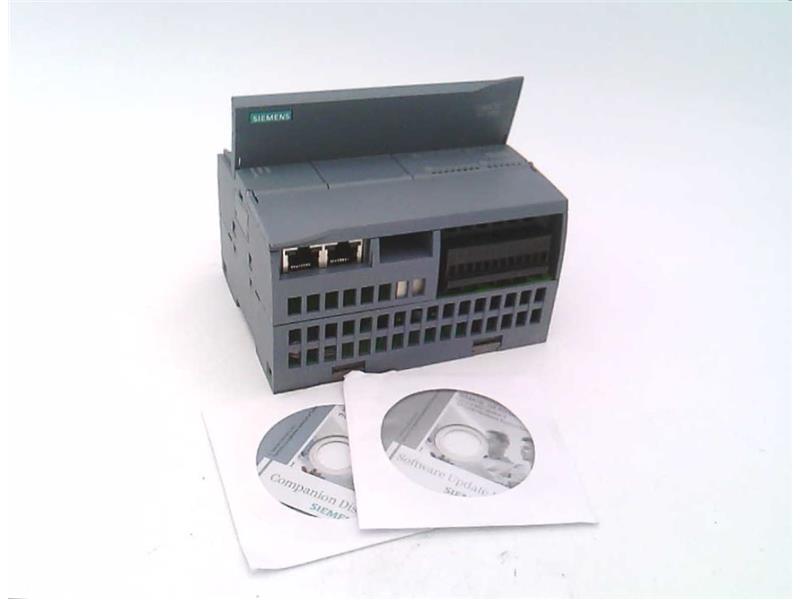 6ES7215-1BG31-0XB0 Siemens