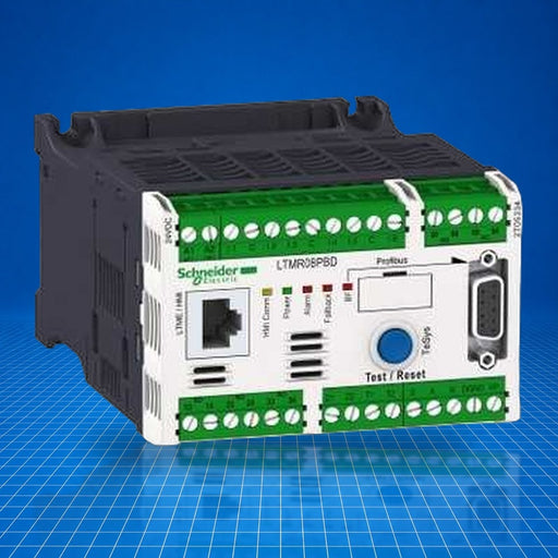 LTMR08PBD Schneider Electric