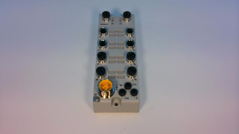 1732E-OB16M12DR Allen-Bradley