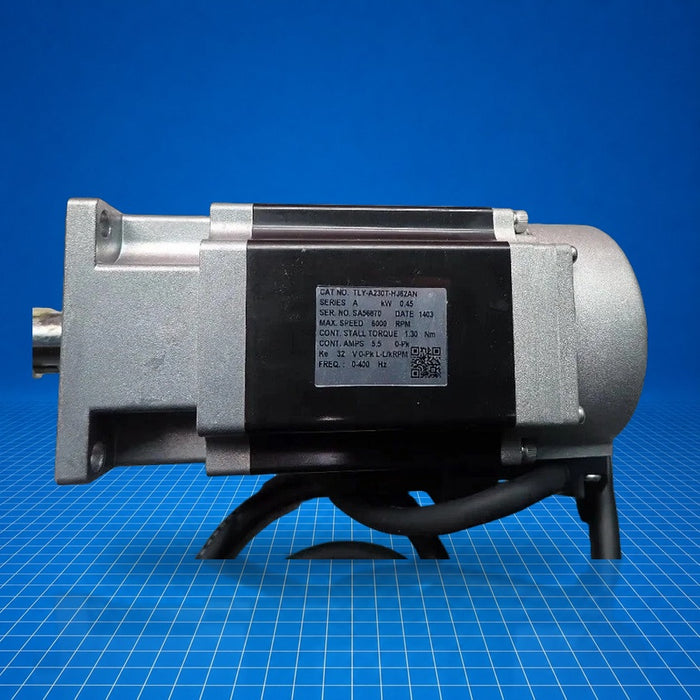 TLY-A230T-HJ62AN Allen Bradley industrial automation part