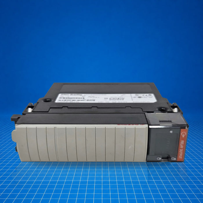 1756-OX8I Allen-Bradley