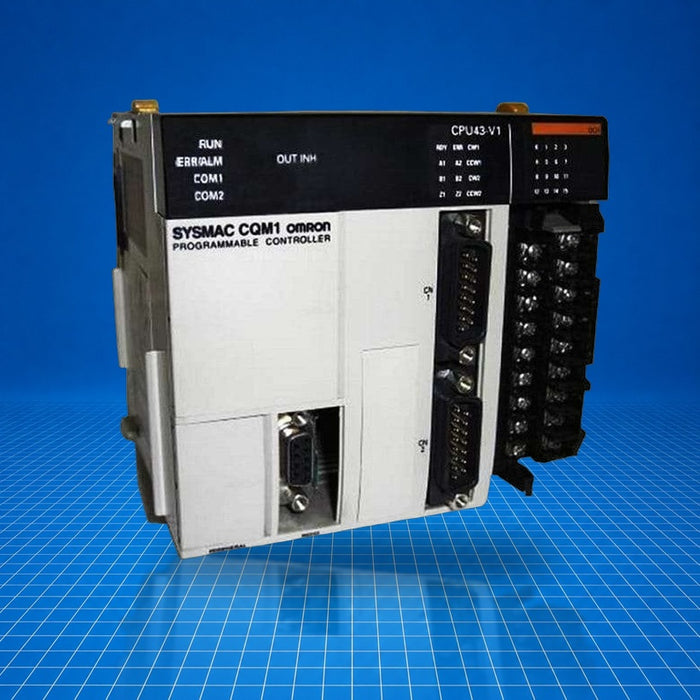 CQM1-CPU43-EV1 Omron