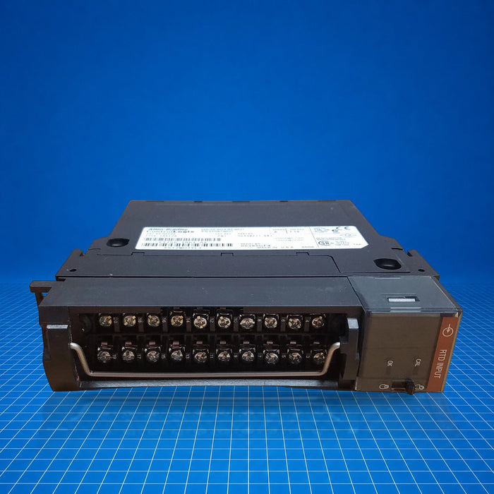 1756-IR6I Allen-Bradley