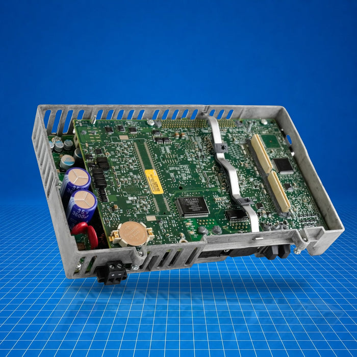 2711P-RP8DK Allen Bradley industrial automation part - product view