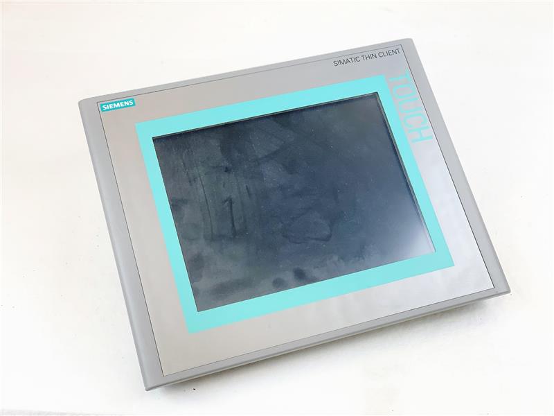 6AV6646-0AA21-2AX0 Siemens