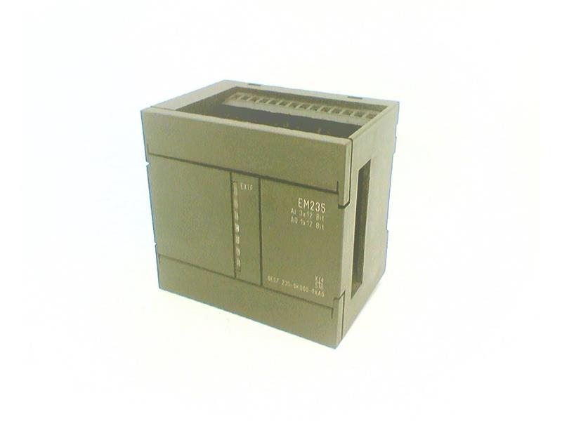 6ES7235-0KD00-0XA0 Siemens