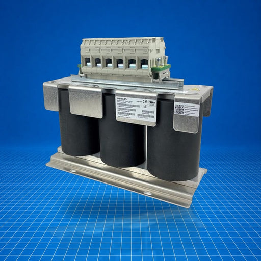 6SL3000-0DE25-5AA1 Siemens