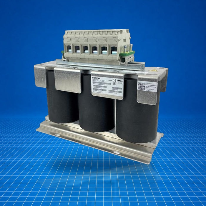 6SL3000-0DE25-5AA1 Siemens