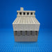 1734D-IA16 Allen Bradley industrial automation part - product view
