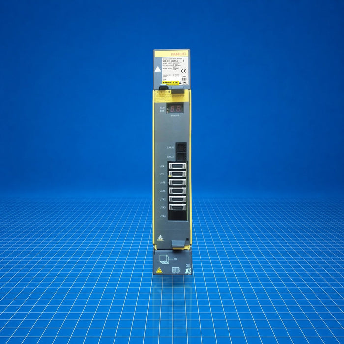 A06B-6111-H002 GE Fanuc industrial automation part - tested surplus unit