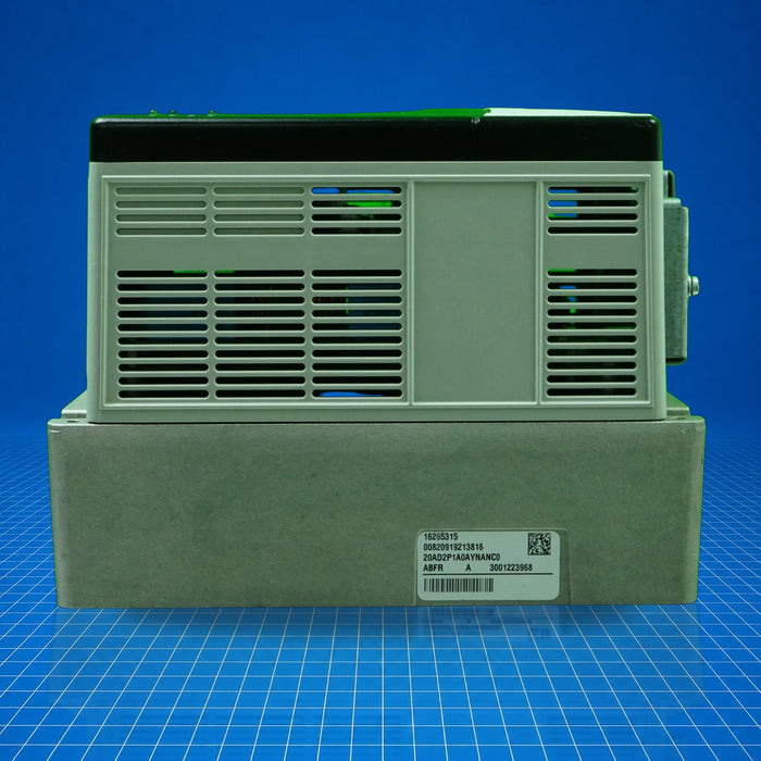 20AD2P1A0AYNANC0 Allen-Bradley